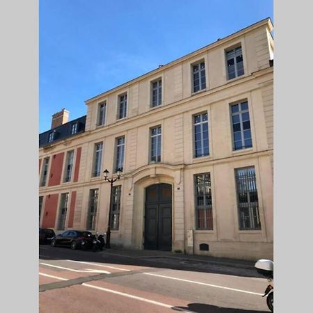 L'Independance Apartment Versailles Exterior photo