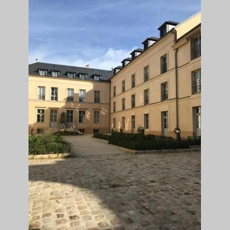 L'Independance Apartment Versailles Exterior photo