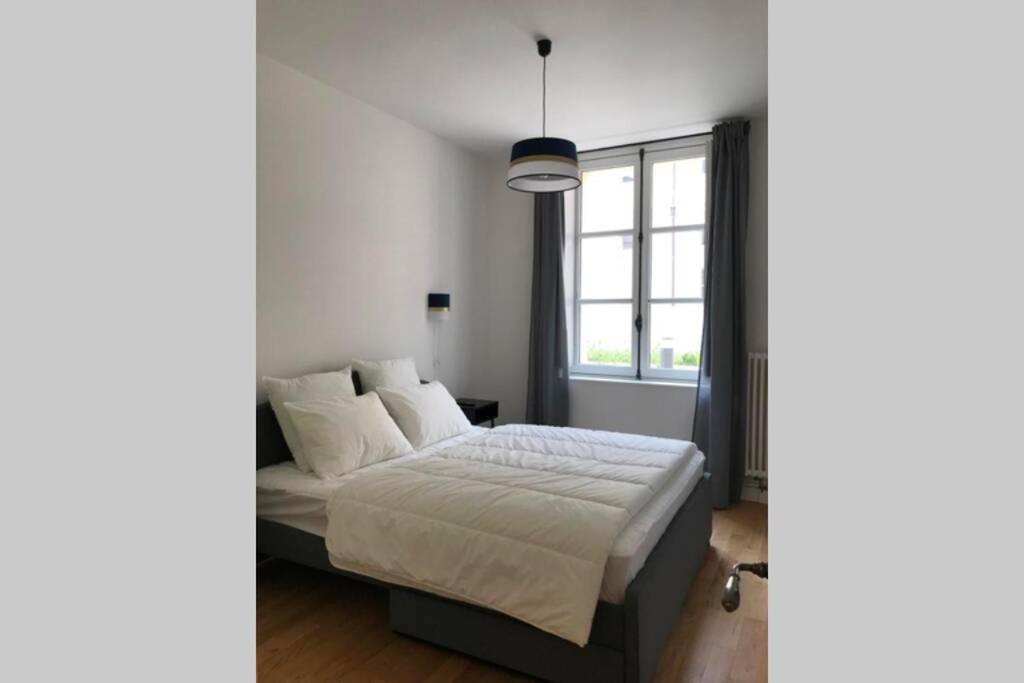 L'Independance Apartment Versailles Exterior photo