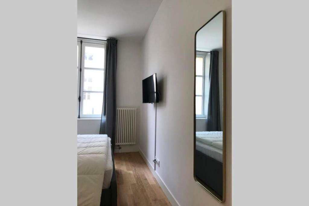 L'Independance Apartment Versailles Exterior photo