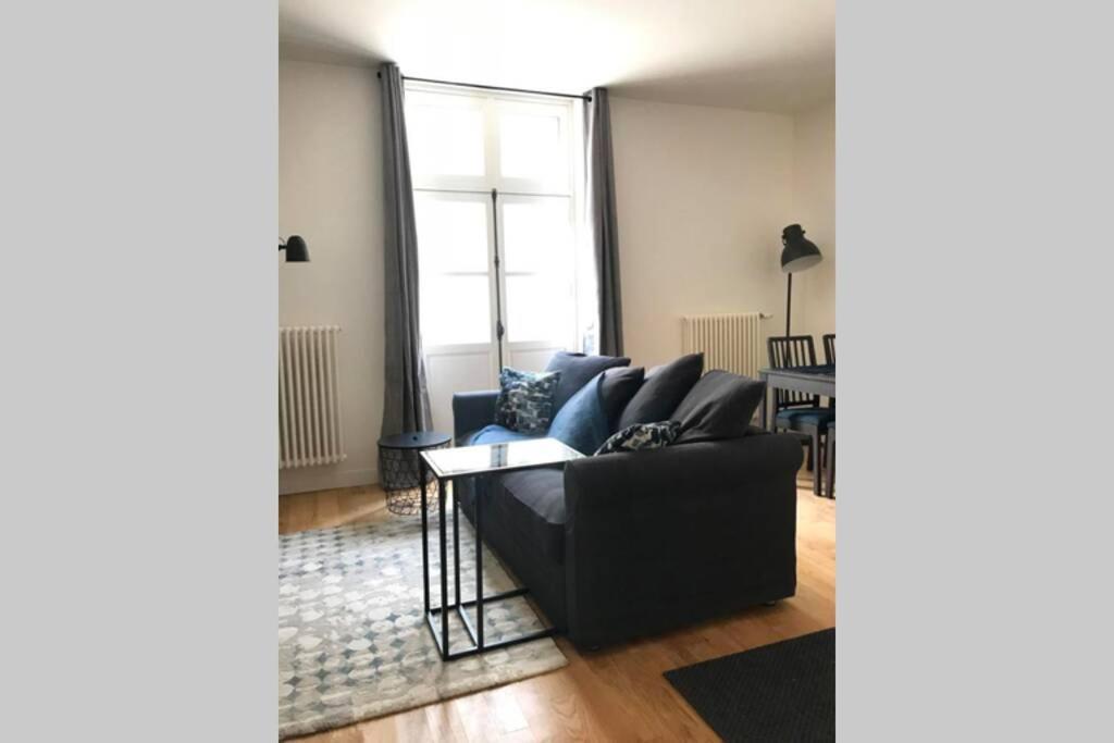 L'Independance Apartment Versailles Exterior photo