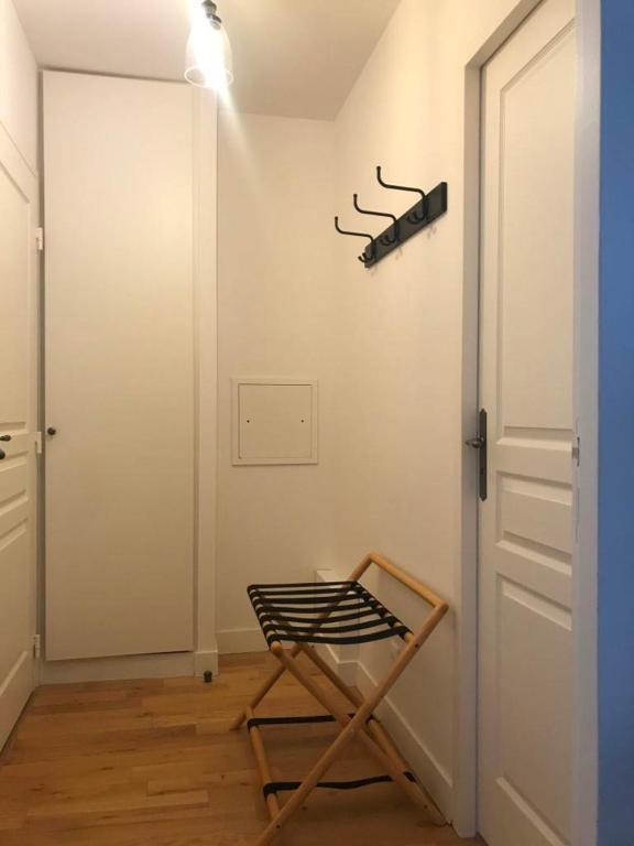 L'Independance Apartment Versailles Exterior photo